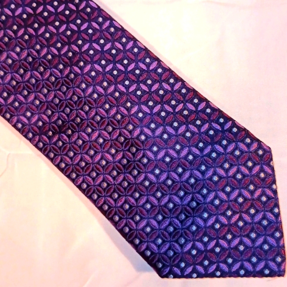 FACONNABLE necktie